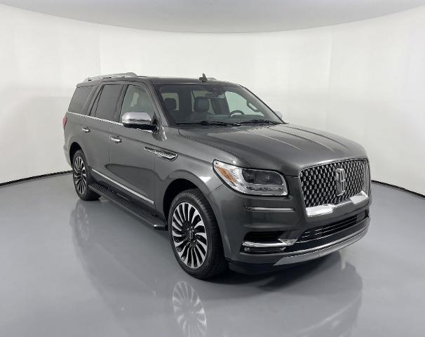 2023 Lincoln Navigator