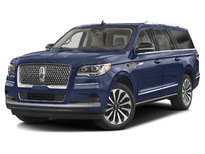Photo of a 2023 Lincoln Navigator L 4X4 Reserve 4DR SUV for sale