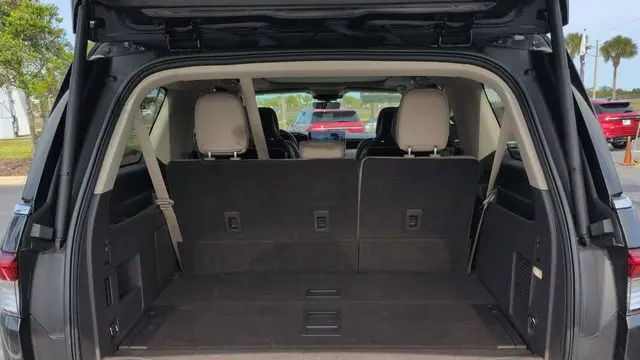 2024 Lincoln Navigator L Reserve