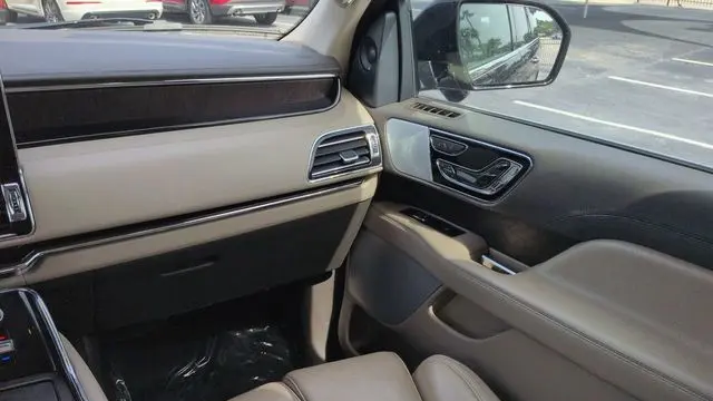 2024 Lincoln Navigator L Reserve