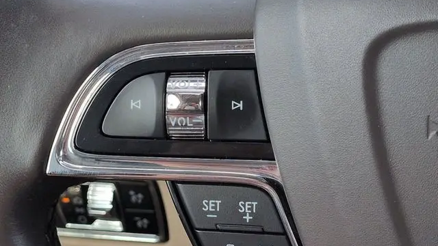 2024 Lincoln Navigator L Reserve