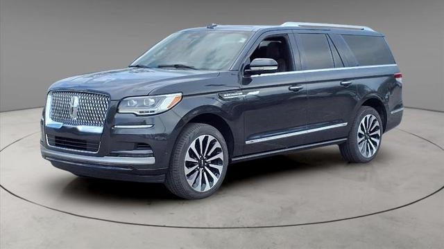 Preowned 2024 Lincoln Navigator L Reserve for Sale