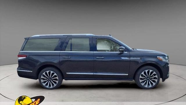 2024 Lincoln Navigator L Reserve