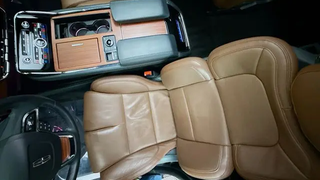 2024 Lincoln Navigator L Reserve