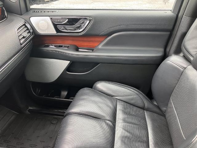 2024 Lincoln Navigator - $63,602