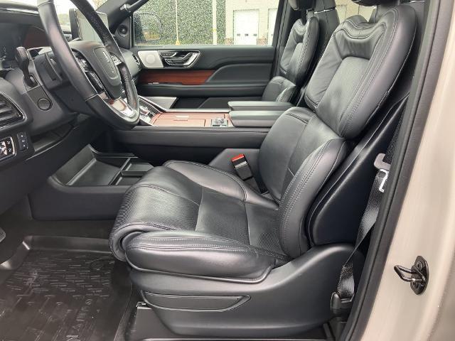 2024 Lincoln Navigator - $63,602