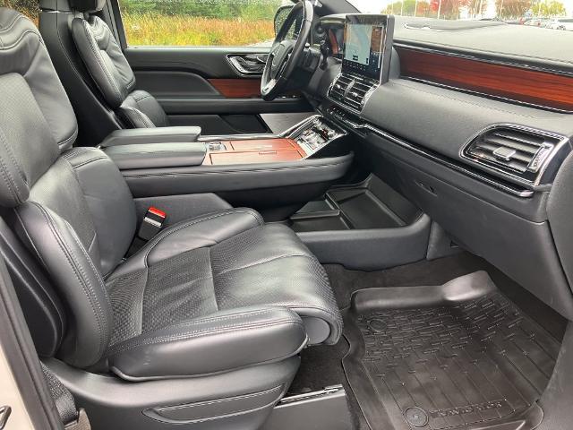 2024 Lincoln Navigator - $63,602