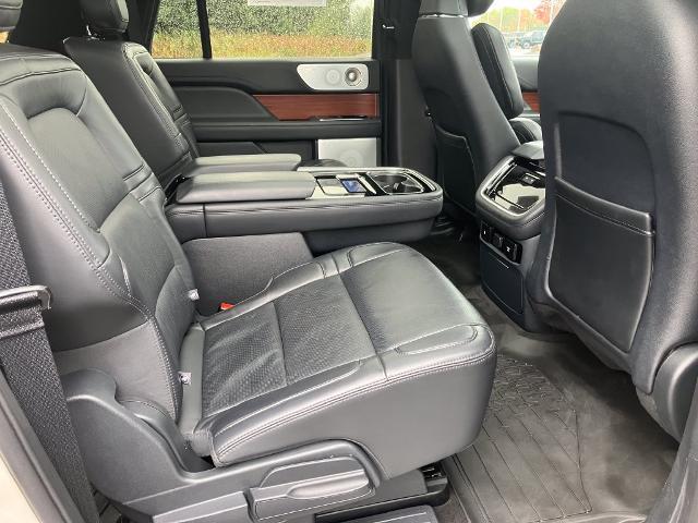 2024 Lincoln Navigator - $63,602