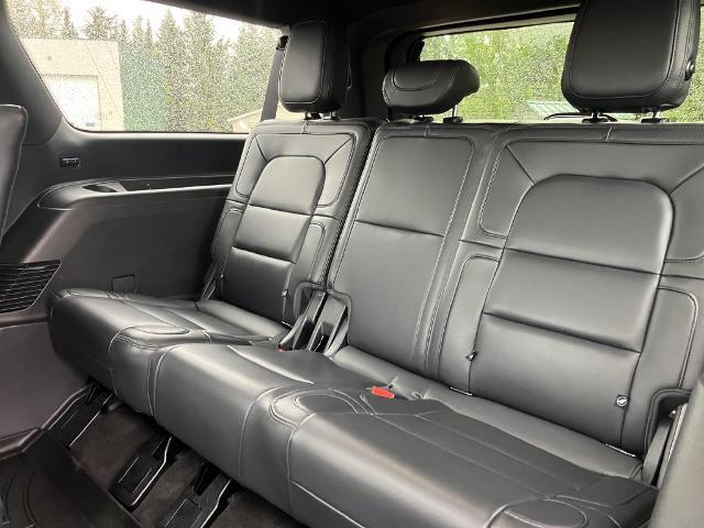 2024 Lincoln Navigator - $63,602