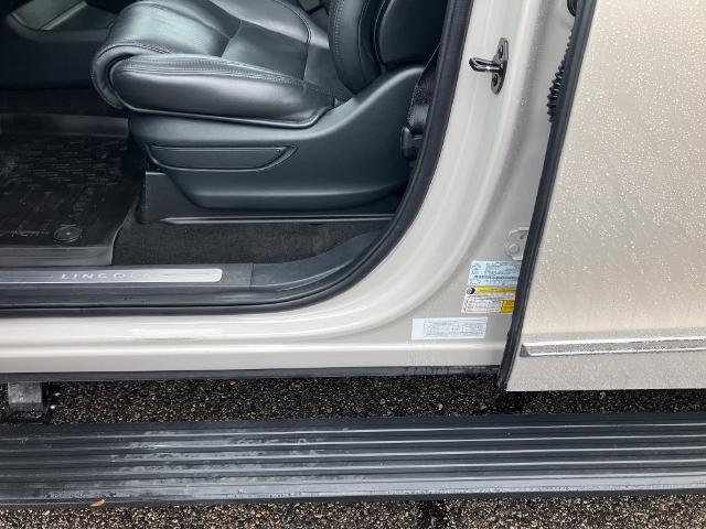 2024 Lincoln Navigator - $63,602