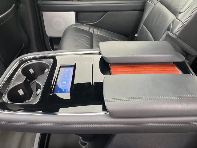 2024 Lincoln Navigator - $63,602