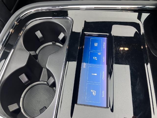 2024 Lincoln Navigator - $63,602