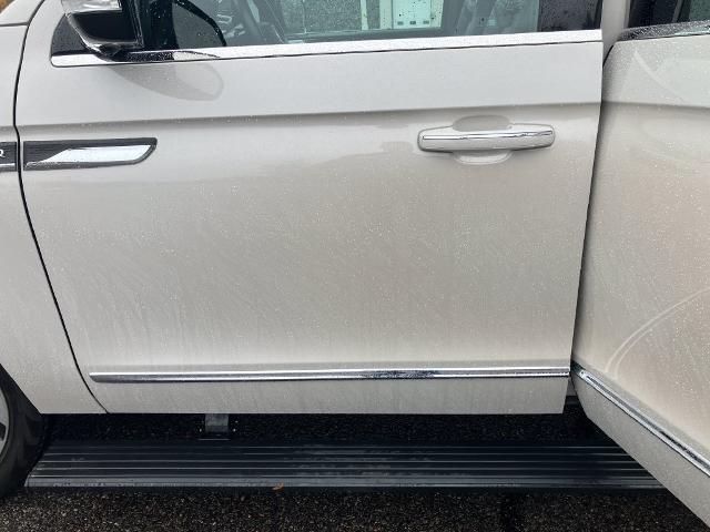 2024 Lincoln Navigator - $63,602