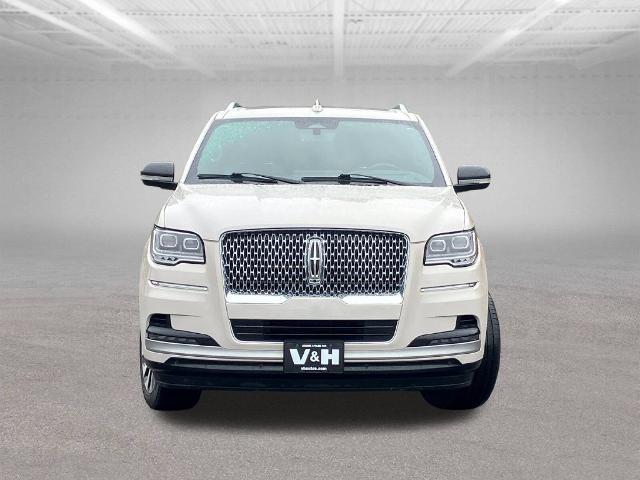 2024 Lincoln Navigator - $63,602
