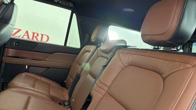 2024 Lincoln Navigator L Reserve