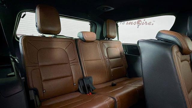 2024 Lincoln Navigator L Reserve