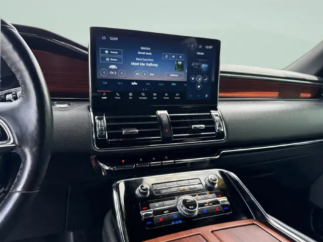 2024 Lincoln Navigator - $63,658