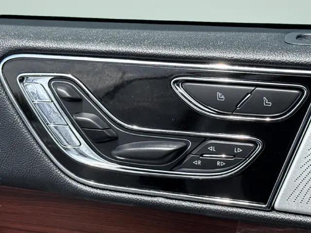 2024 Lincoln Navigator - $63,658