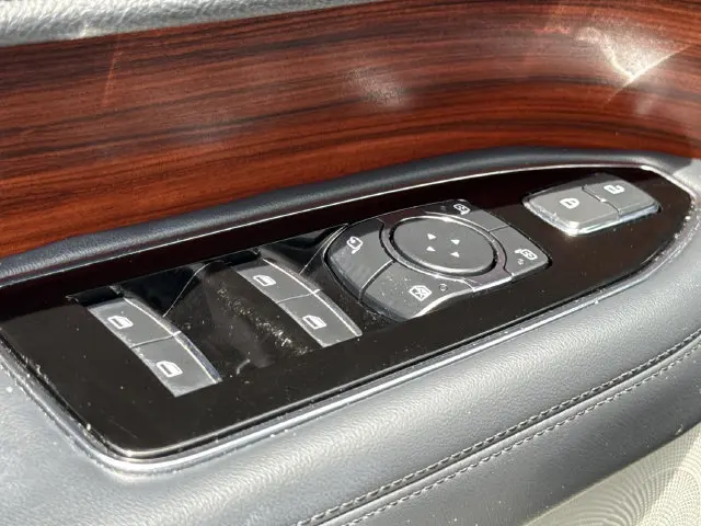 2024 Lincoln Navigator - $63,658