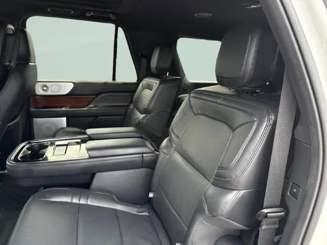 2024 Lincoln Navigator - $63,658