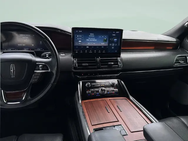 2024 Lincoln Navigator - $63,658