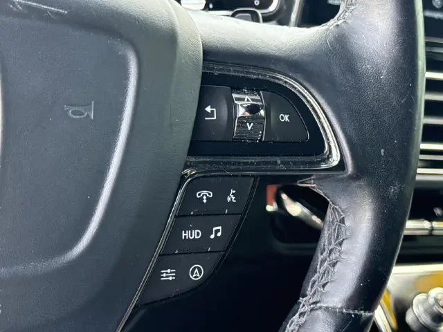 2024 Lincoln Navigator - $63,658