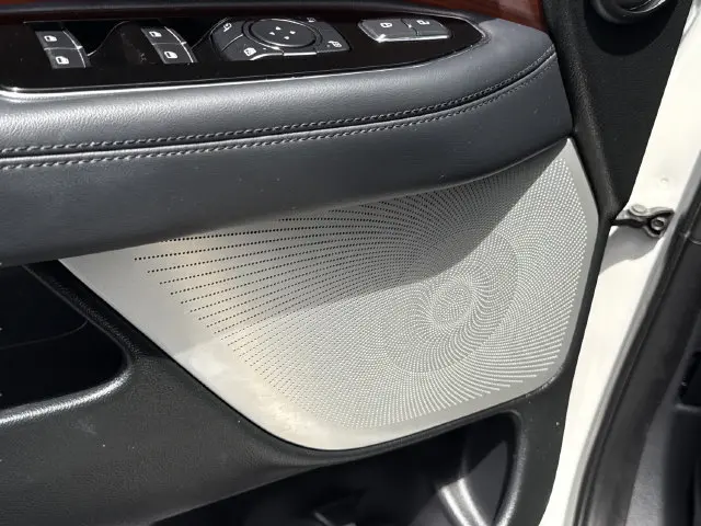 2024 Lincoln Navigator - $63,658