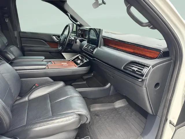 2024 Lincoln Navigator - $63,658