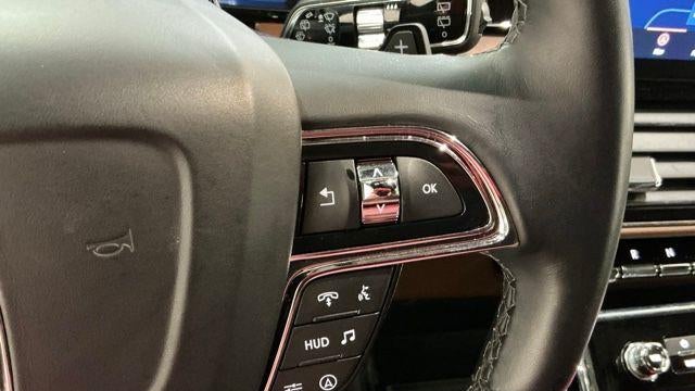 2024 Lincoln Navigator L Reserve