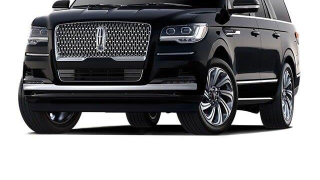 Preowned 2024 Lincoln Navigator L Reserve for Sale