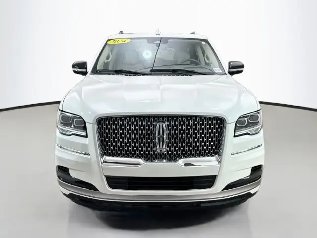 2024 Lincoln Navigator - $65,212