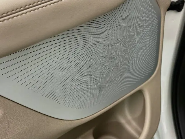 2024 Lincoln Navigator - $65,212