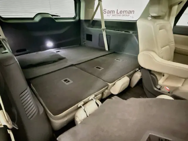 2024 Lincoln Navigator - $65,212