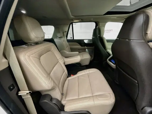 2024 Lincoln Navigator - $65,212