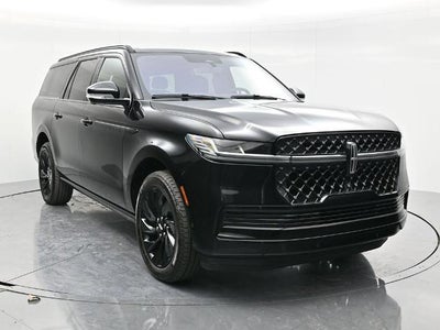 2025 Lincoln Navigator L 4X4 Reserve 4DR SUV