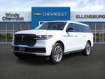 2025 Navigator L Thumbnail 3