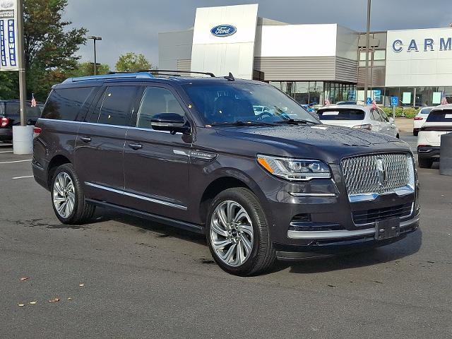 2023 Lincoln Navigator