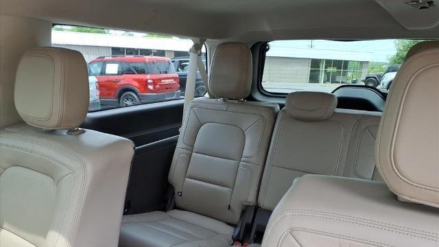 2023 Lincoln Navigator L Reserve