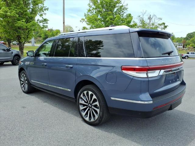 2023 Lincoln Navigator - $55,976
