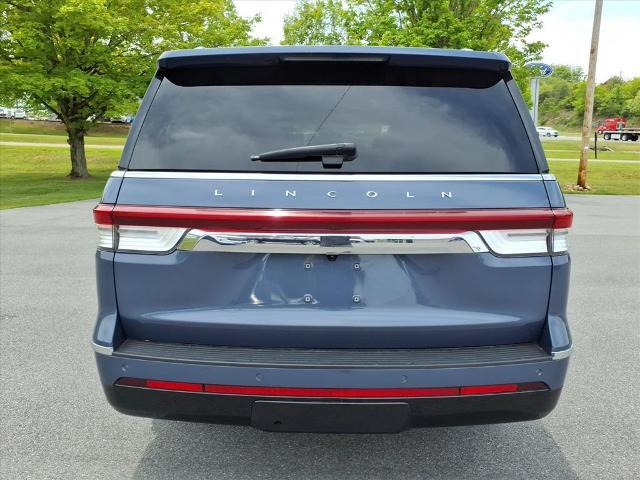2023 Lincoln Navigator - $55,976