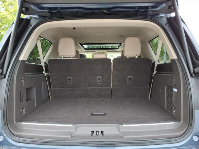 2023 Lincoln Navigator - $55,976