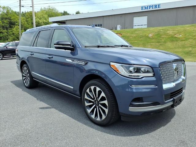 2023 Lincoln Navigator - $55,976
