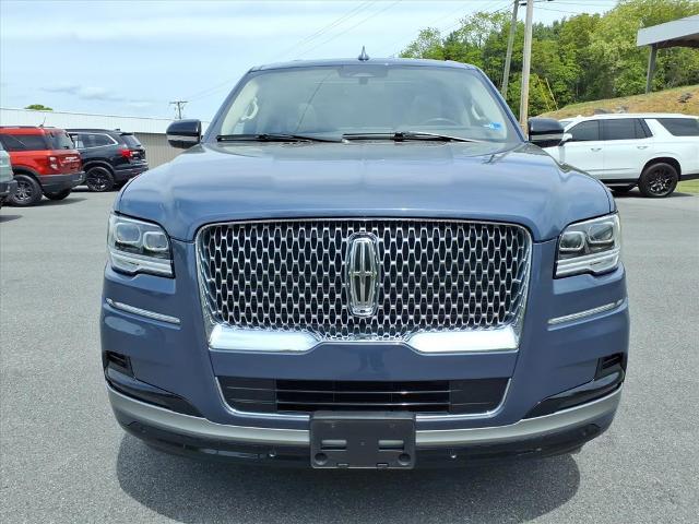 2023 Lincoln Navigator - $55,976