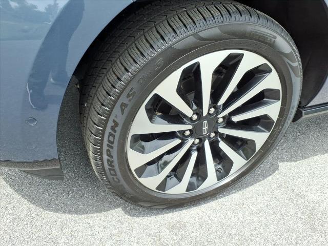 2023 Lincoln Navigator - $55,976