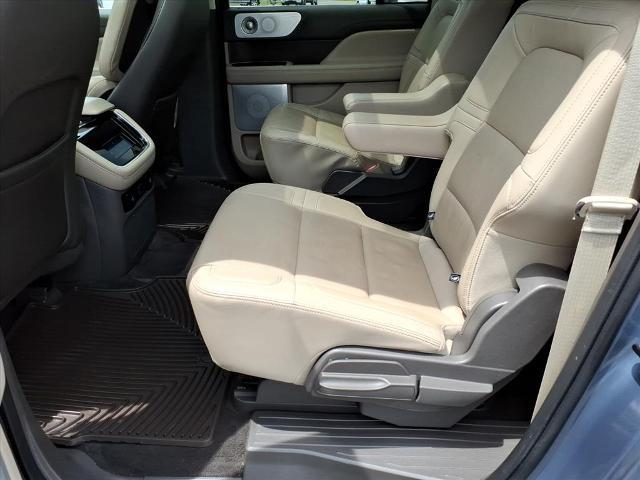 2023 Lincoln Navigator - $55,976