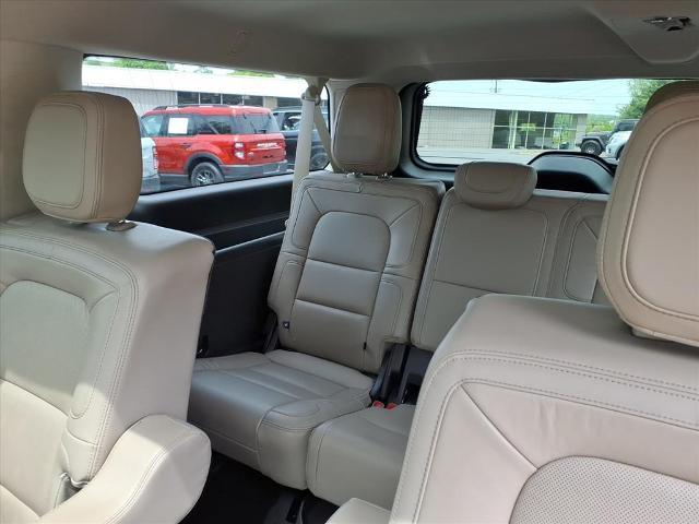 2023 Lincoln Navigator - $55,976