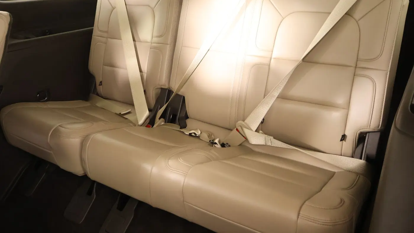 2023 Lincoln Navigator L Reserve