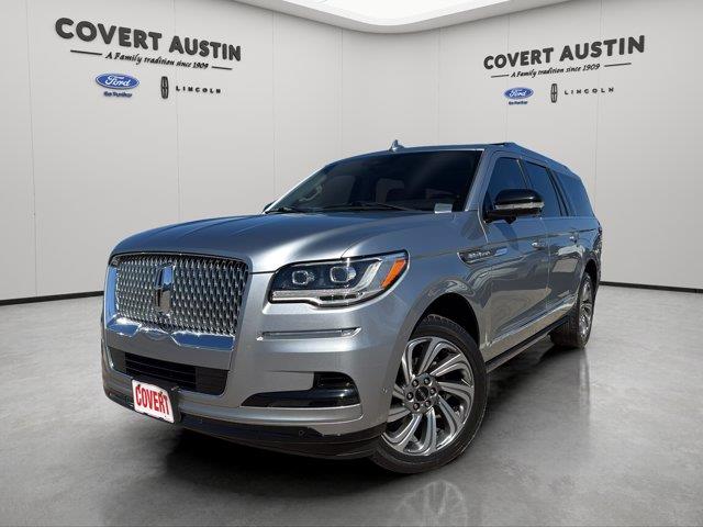 2023 Lincoln Navigator
