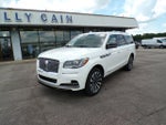 2024 Navigator L Thumbnail 3