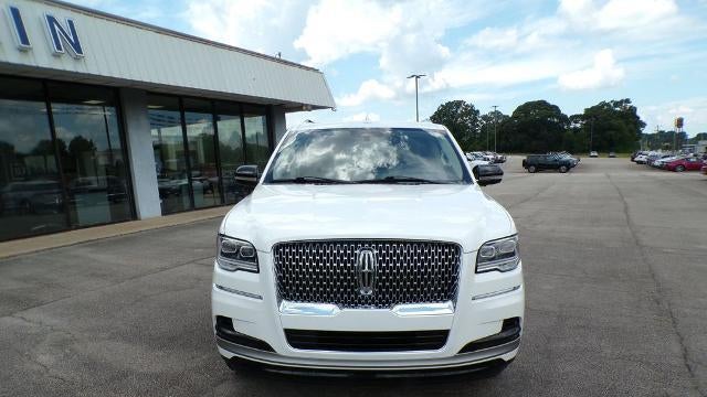 2024 Lincoln Navigator L Reserve